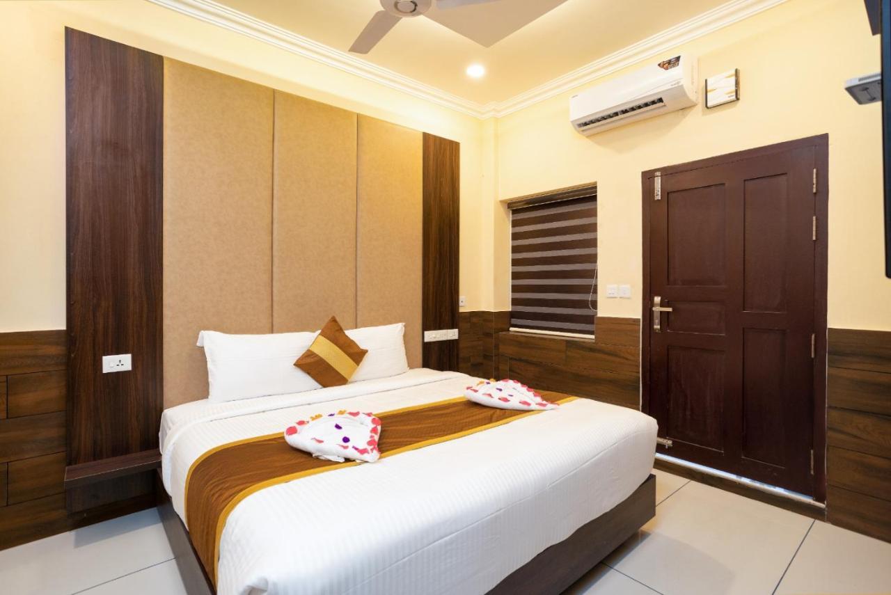 Anachal Star Emirates Luxury Resort And Spa, Munnar מראה חיצוני תמונה