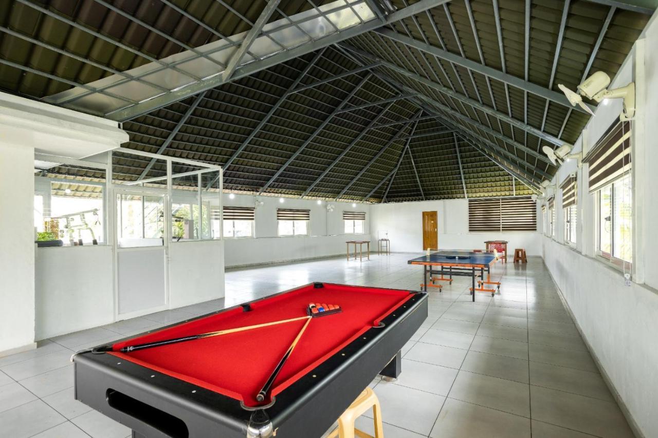 Anachal Star Emirates Luxury Resort And Spa, Munnar מראה חיצוני תמונה