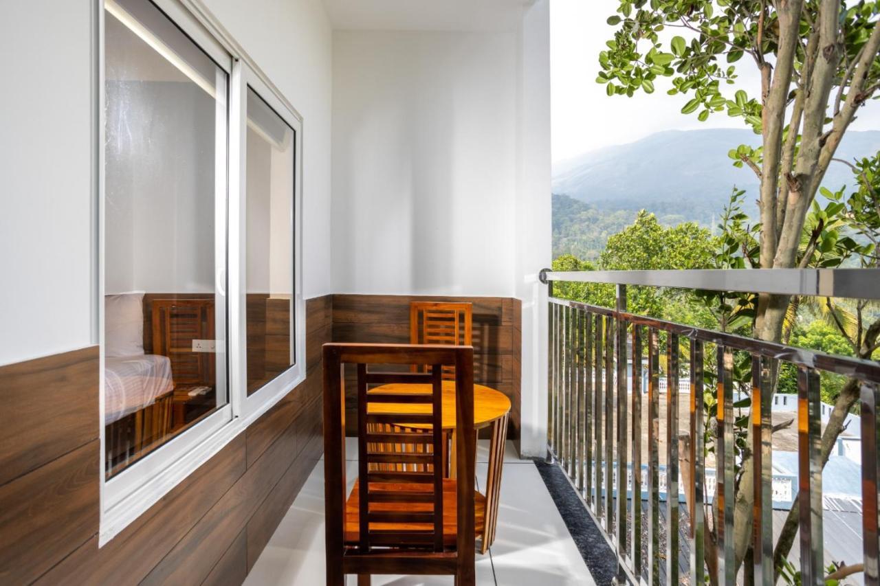 Anachal Star Emirates Luxury Resort And Spa, Munnar מראה חיצוני תמונה
