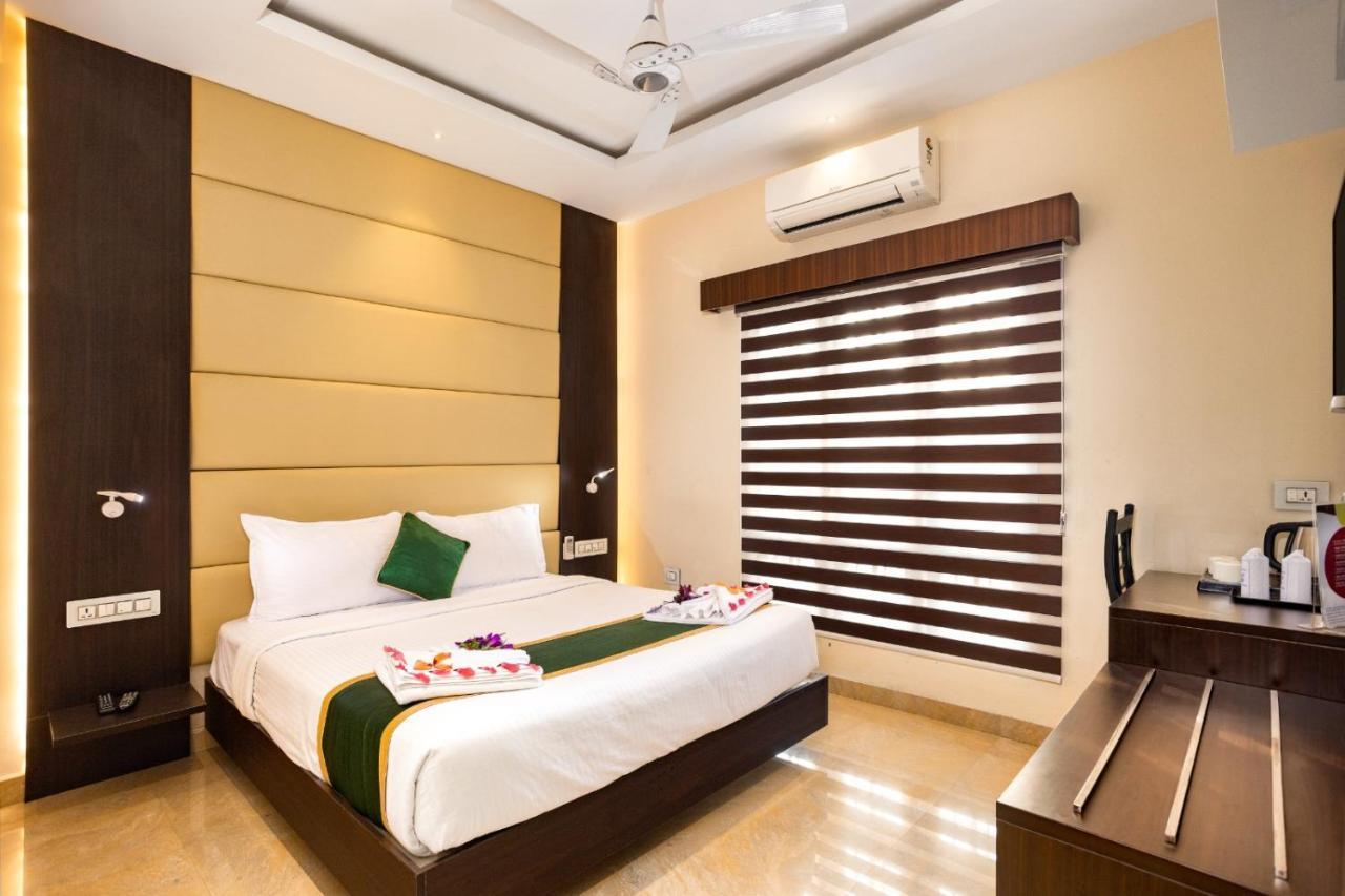 Anachal Star Emirates Luxury Resort And Spa, Munnar מראה חיצוני תמונה