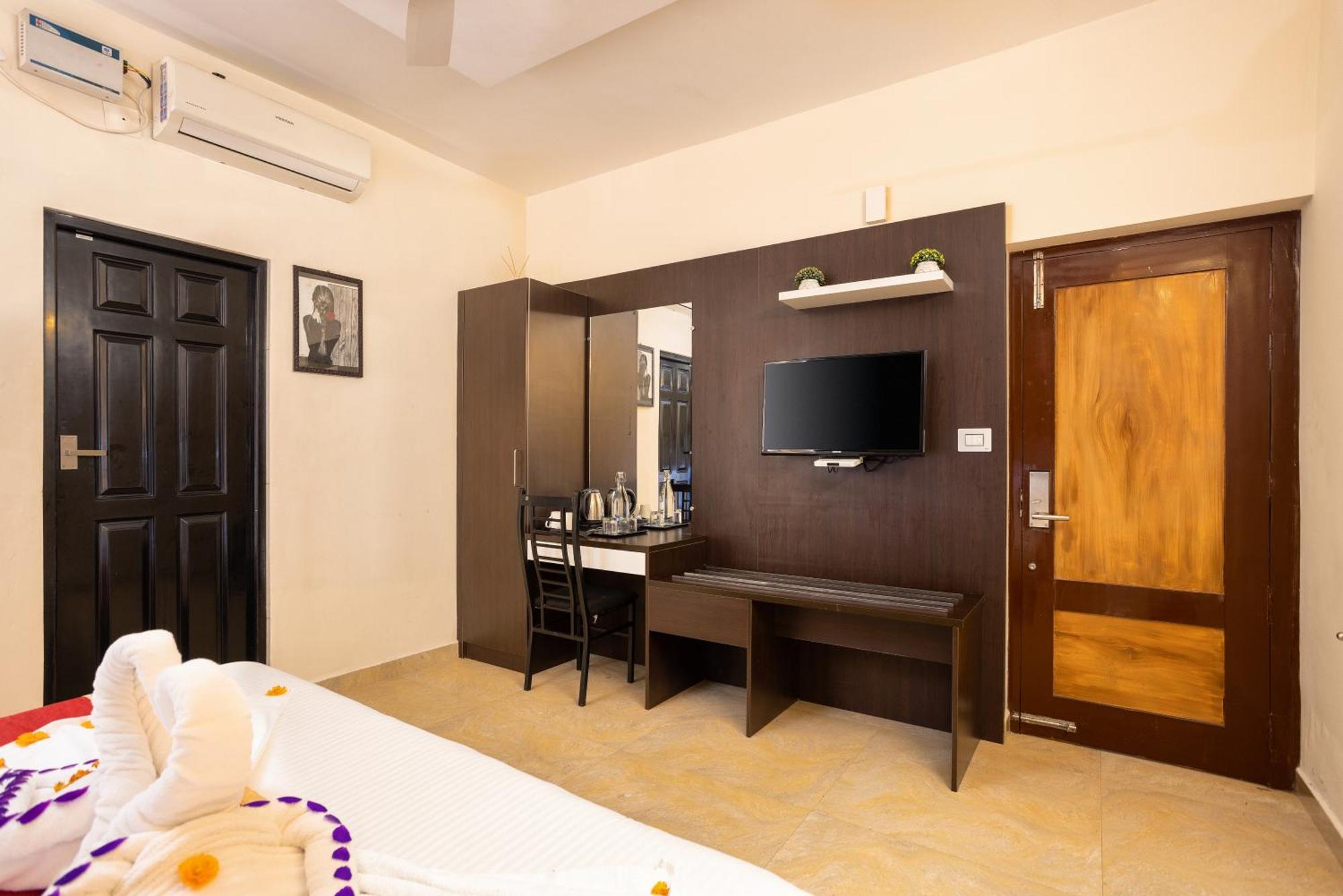 Anachal Star Emirates Luxury Resort And Spa, Munnar מראה חיצוני תמונה