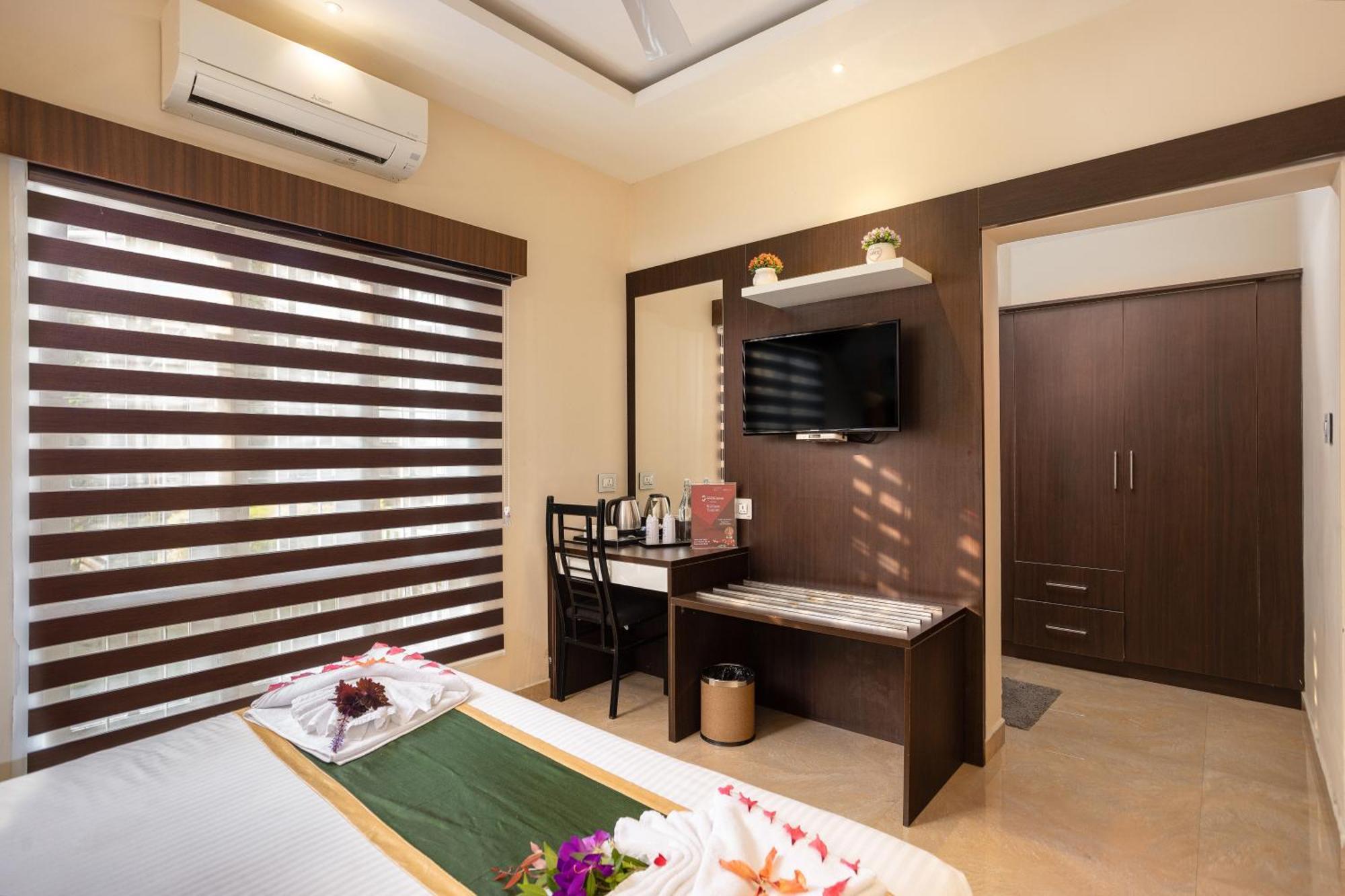 Anachal Star Emirates Luxury Resort And Spa, Munnar מראה חיצוני תמונה